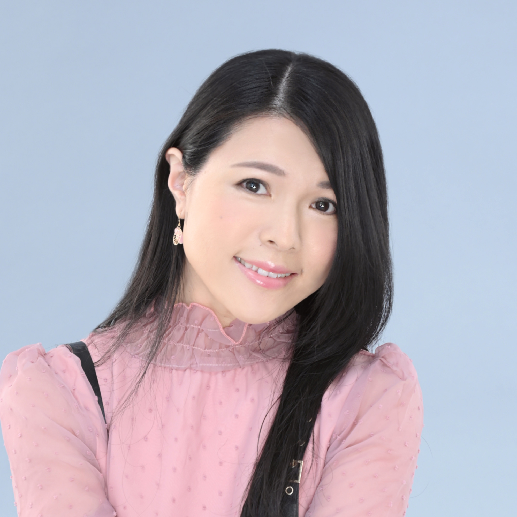 酒井玲SAKAI REI - 声優事務所 INSPIONエージェンシー