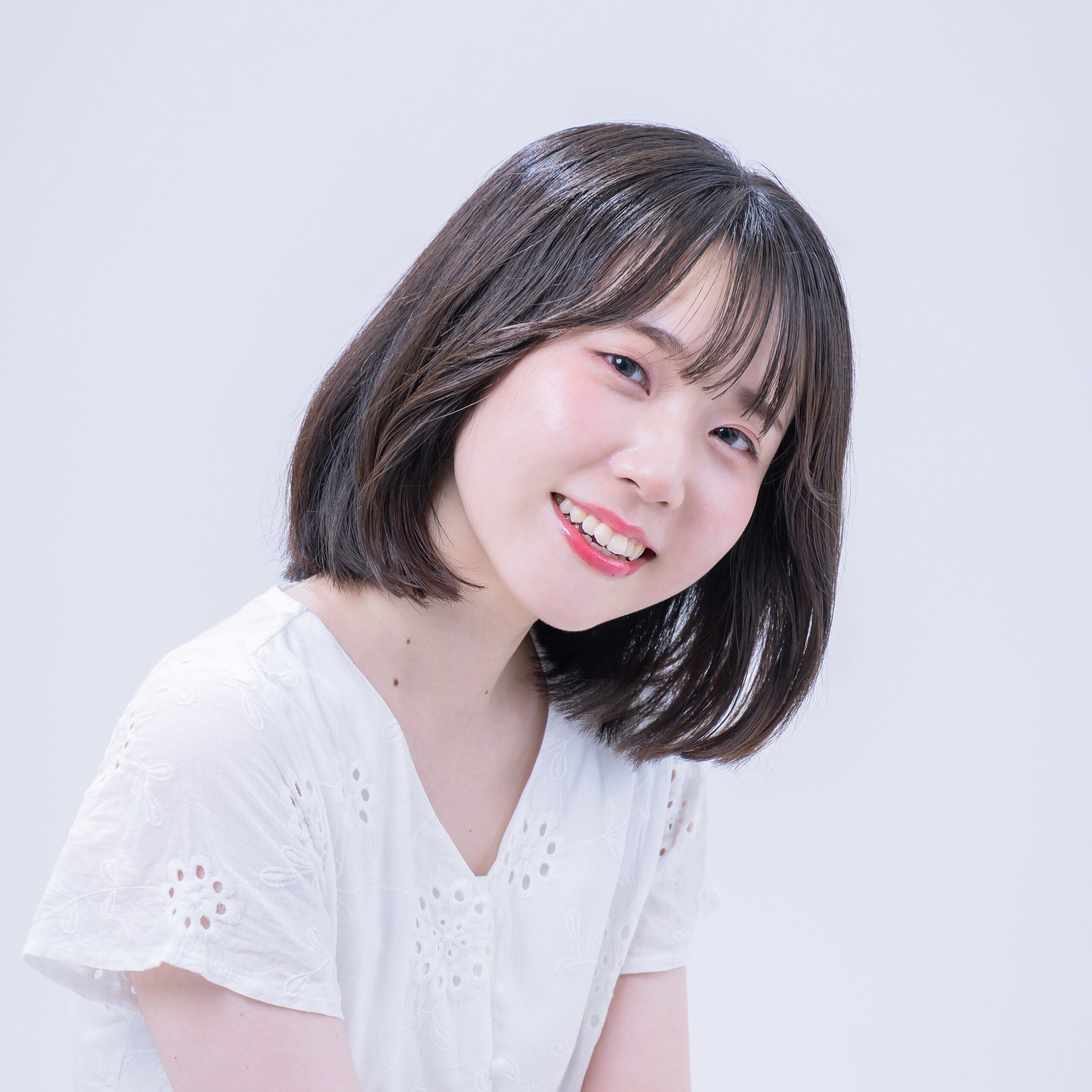 菊池 菊千始音KIKUCHI SHION - 声優事務所 INSPIONエージェンシー