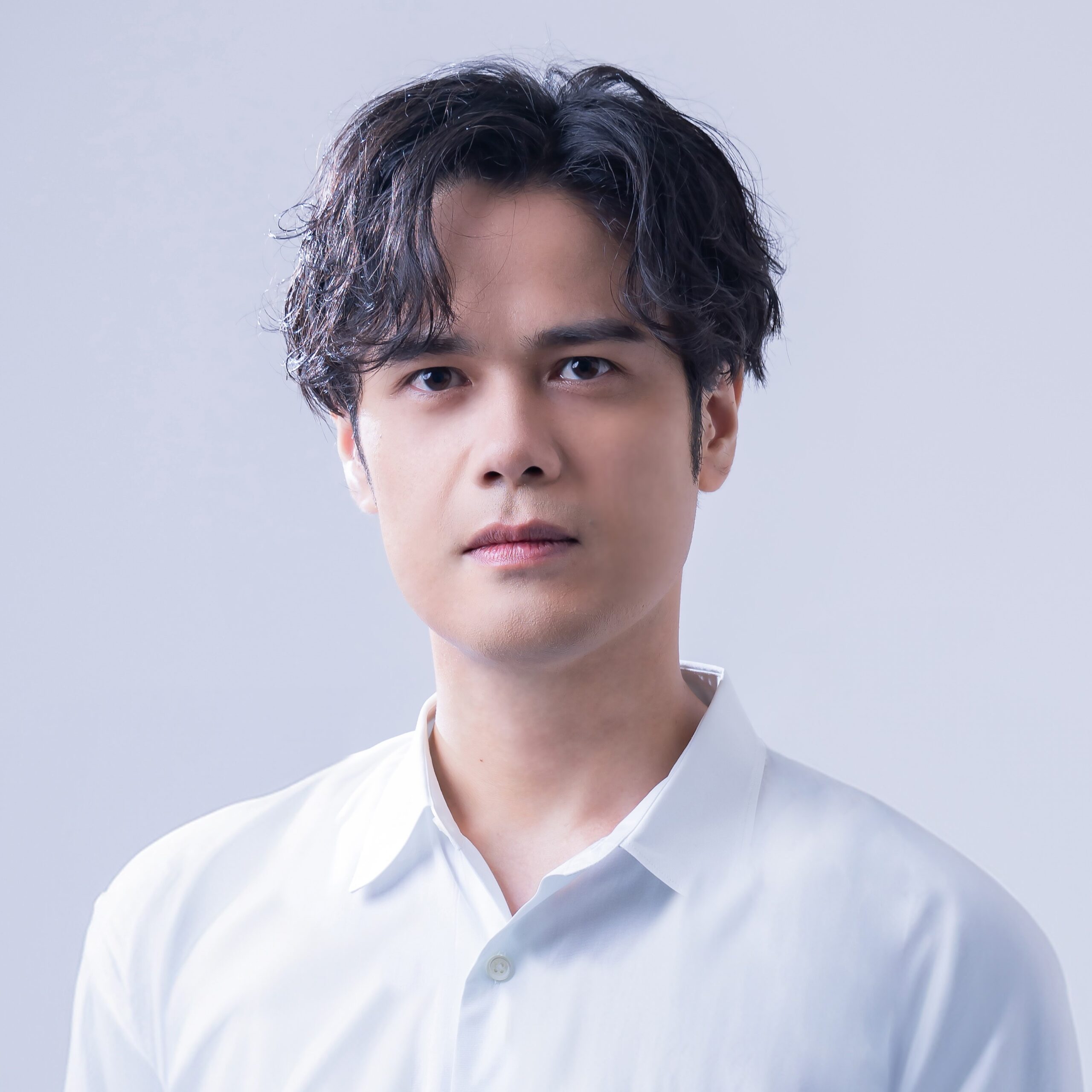 渡辺太希WATANABE TAIKI - 声優事務所 INSPIONエージェンシー