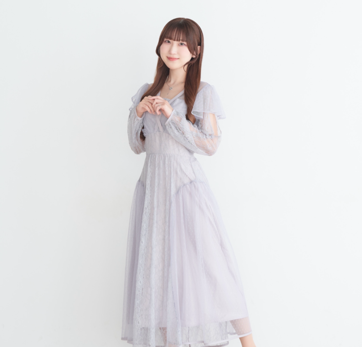 彩瀬乃彩｜ゲーム「Echocalypse 緋紅の神約 」 声優事務所 INSPIONエージェンシー