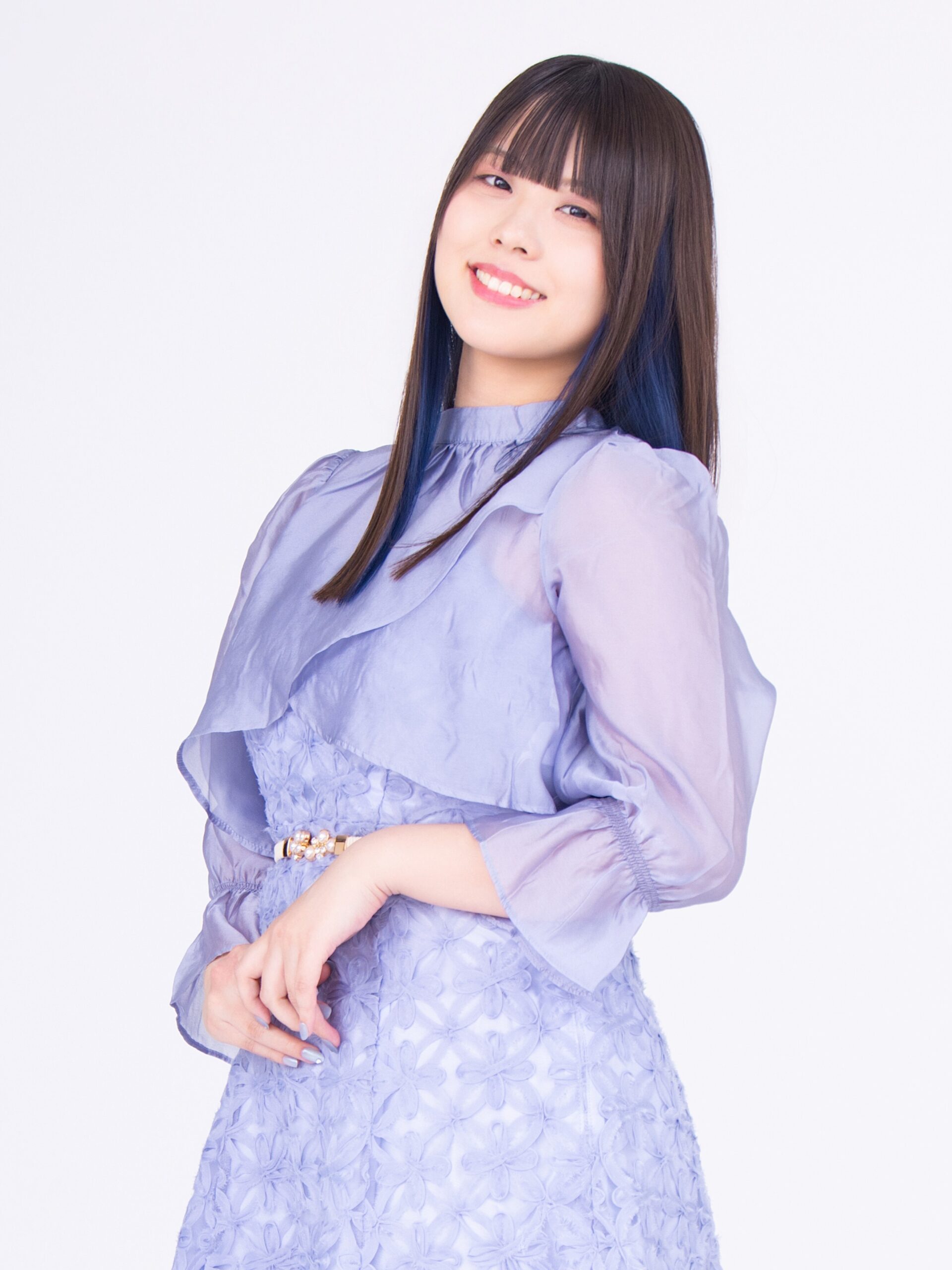 茉白莉子